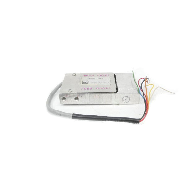NATIONAL CONTROLS MK3 NSNP