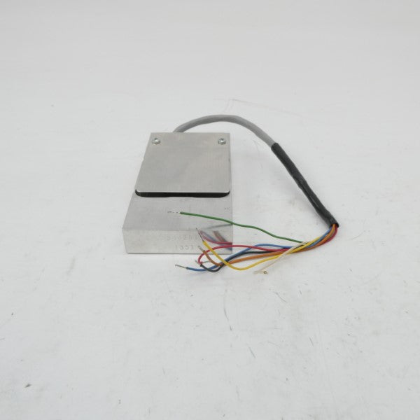 NATIONAL CONTROLS MK3 NSNP
