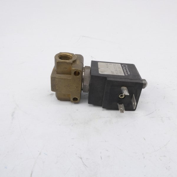 CONCORDIA FLUIDTECHNIK 121109202403 24V NSNP