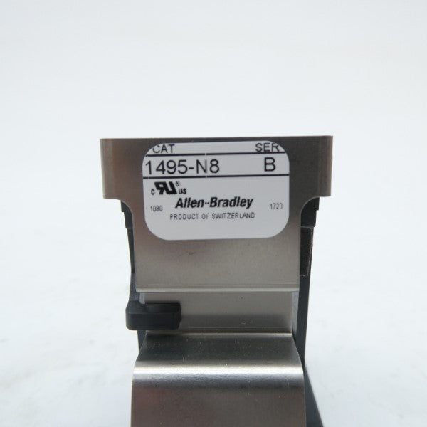 ALLEN BRADLEY 1495-N8 SER. B NSNP