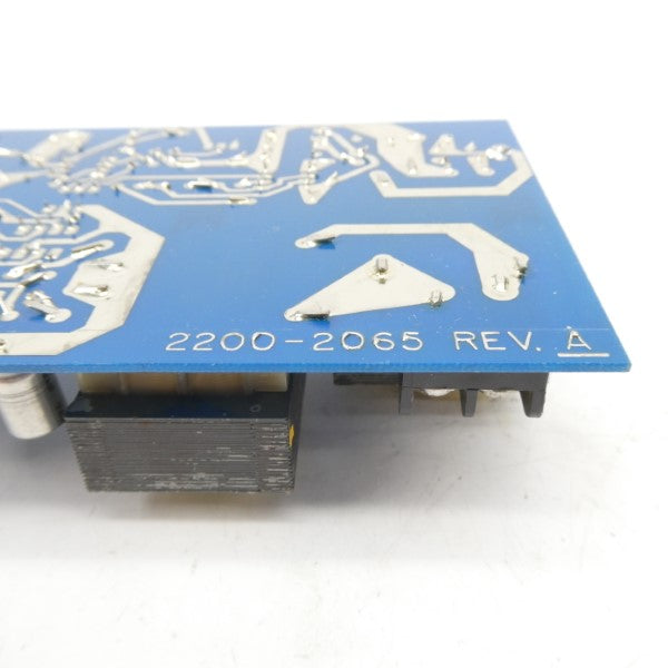 2200-2065 REV. A NSNP
