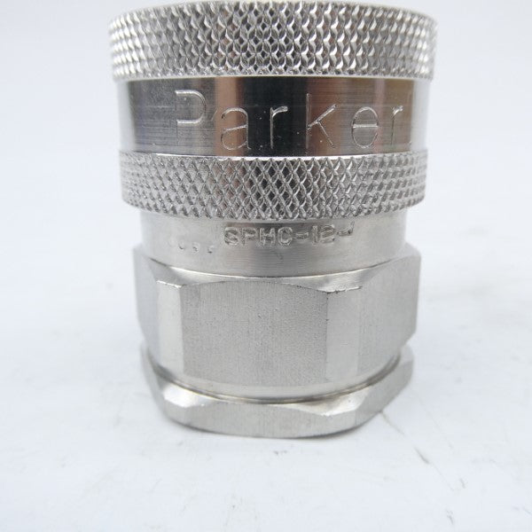 PARKER SPHC-12 NSNP