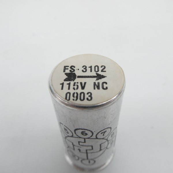 WARREN GV FS-3102 115V NSNP