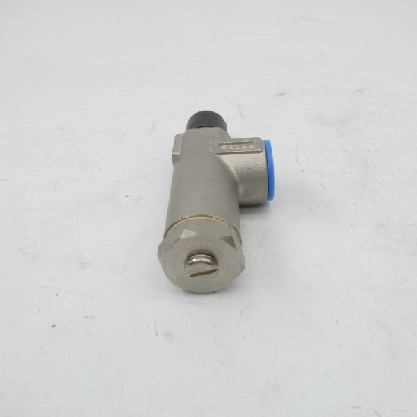 VALVE 316T MODEL NO NSNP