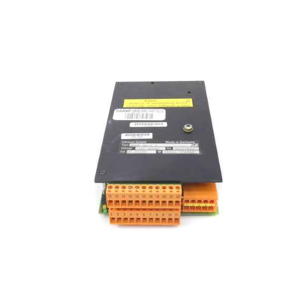 INFRANOR MSMN06-0/3 46VAC NSNP