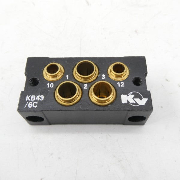 KV KB43/6C NSNP