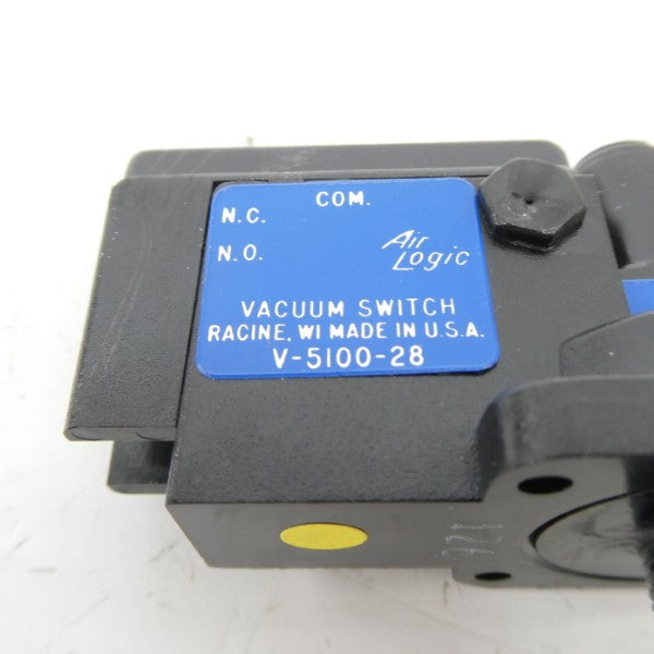 AIR LOGIC V-5100-28 NSMP