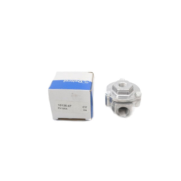 DELTROL EV125A 10135-67 NSMP