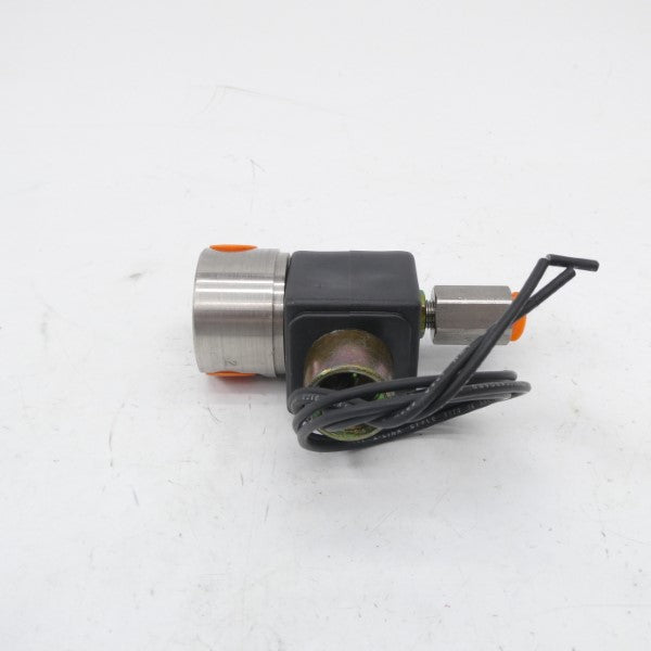 PARKER 71315SN2GNJ1NOC111P3 110/120V 200PSI 1/16" NSNP
