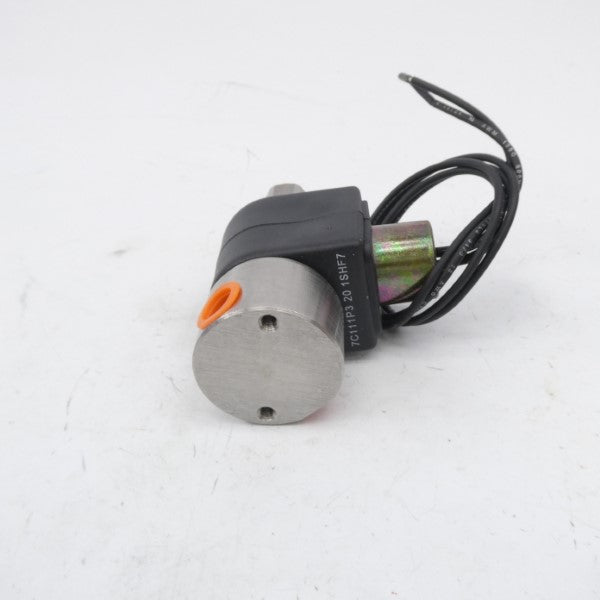 PARKER 71315SN2GNJ1NOC111P3 110/120V 200PSI 1/16" NSNP