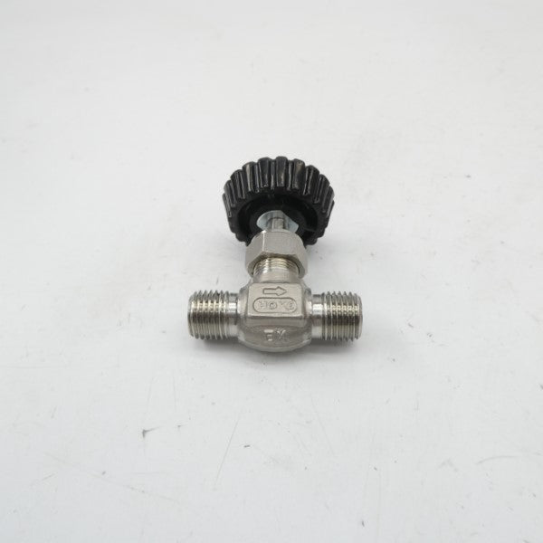 HOKE 3712M4Y 5000PSI NSNP
