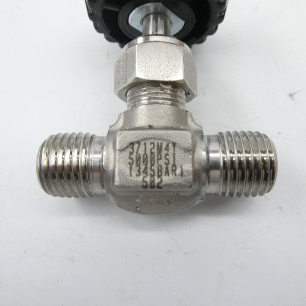 HOKE 3712M4Y 5000PSI NSNP