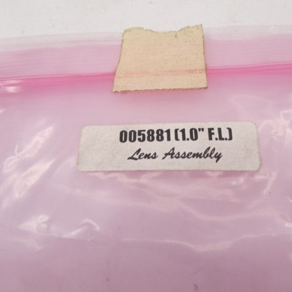 SPARE PART 005881 NSMP