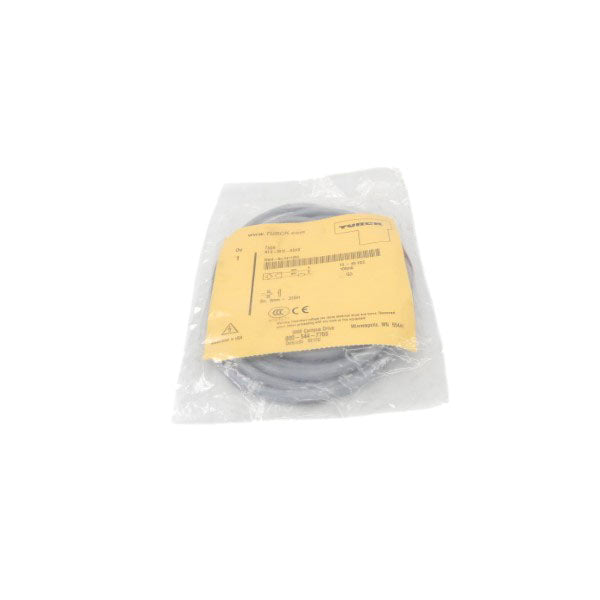 TURCK NI8-M18-AD4X 4411200 10-65VDC NSMP