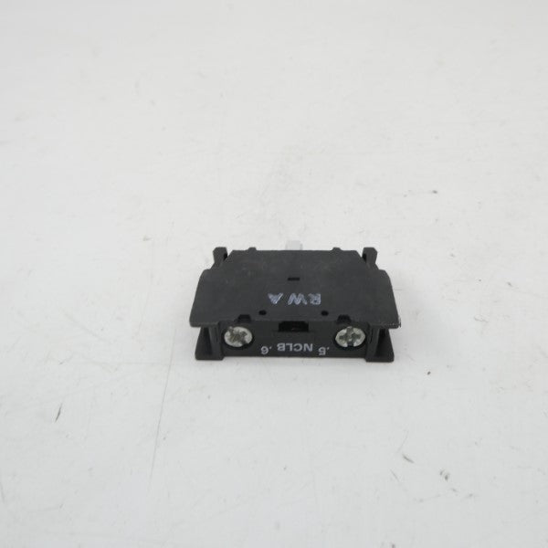 ALLEN BRADLEY 800E-3X01L SER. A 690V 10A NSNP