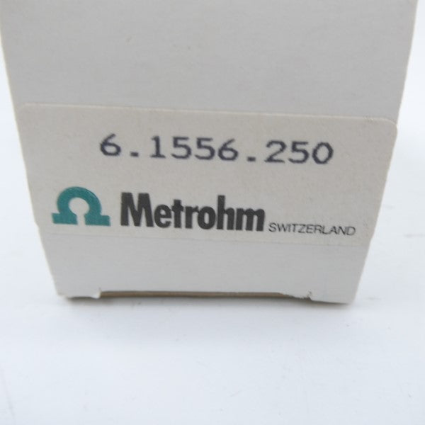 METROHM 6.1556.250 NSMP