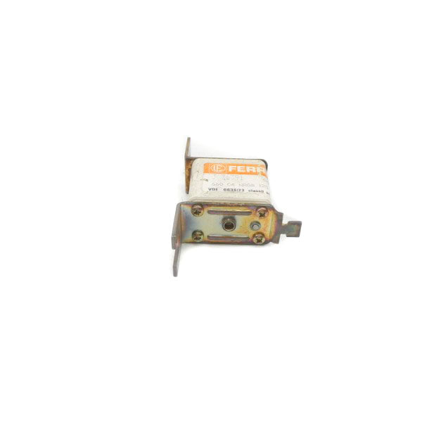 FERRAZ J76391 660VAC 125A NSNP