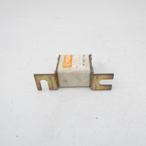 FERRAZ J76391 660VAC 125A NSNP