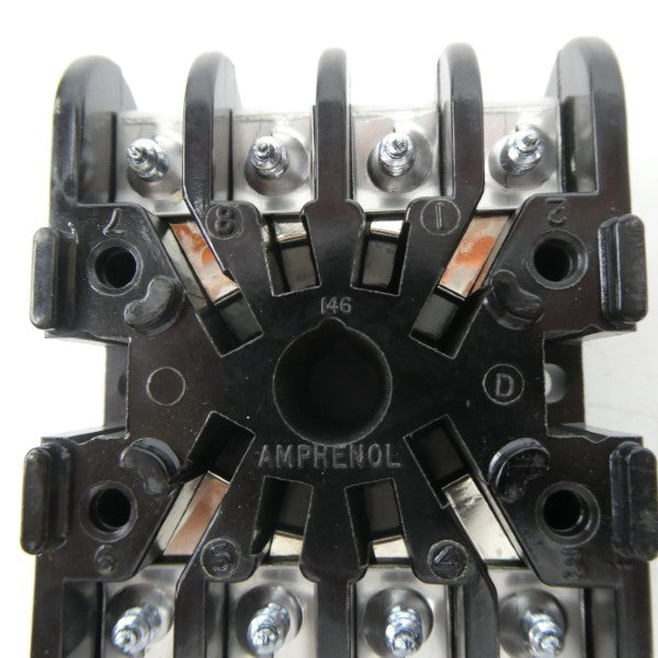 AMPHENOL 146 NSNP