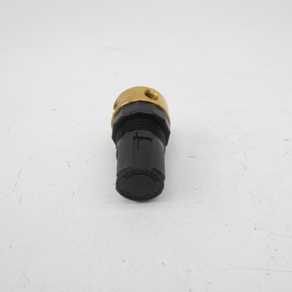 PARKER R364-02CG 0/125PSI 1/4" NSMP