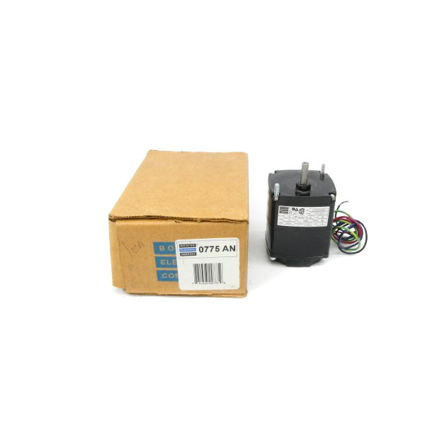 BODINE ELECTRIC KYC-24T4 0775AN 115V NSMP
