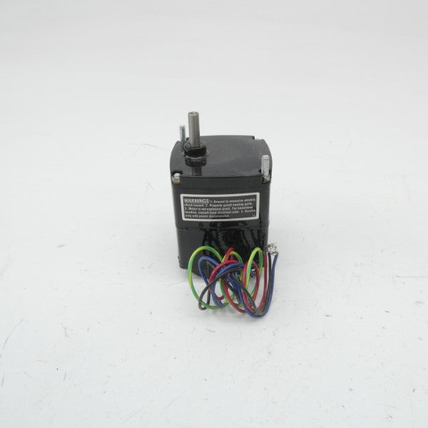 BODINE ELECTRIC KYC-24T4 0775AN 115V NSMP
