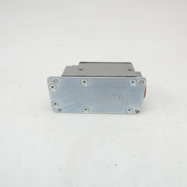 TELEMECANIQUE L100WTR2M10 SER. F NSMP