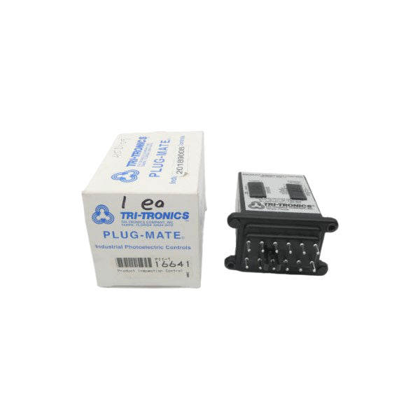 TRI-TRONICS PIC-1 16641 6S NSMP