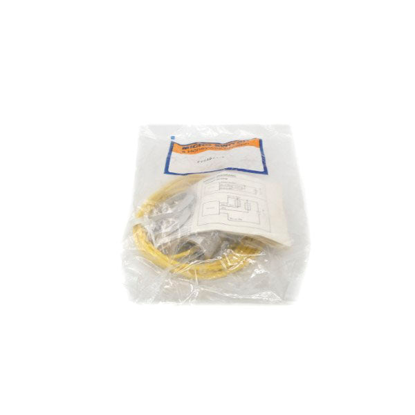 MICRO SWITCH FYCA8A1-2 NSMP