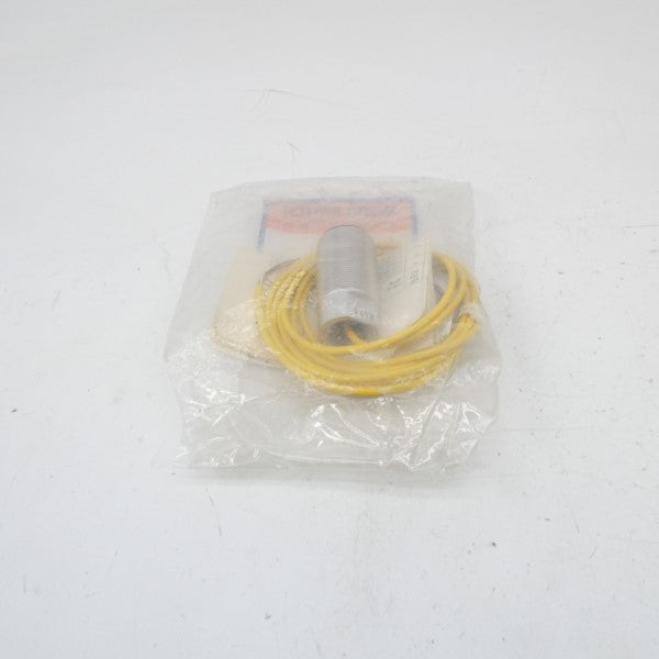 MICRO SWITCH FYCA8A1-2 NSMP