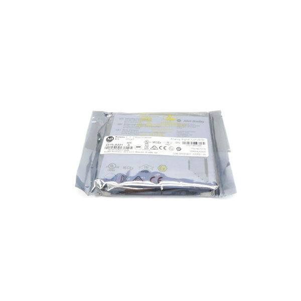 ALLEN BRADLEY 931N-A221 SER. A NSMP