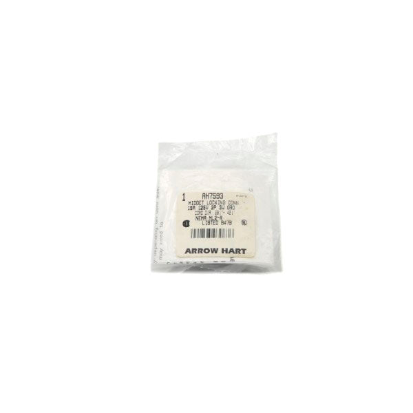 ARROW HART AH7593 125V 15A NSMP