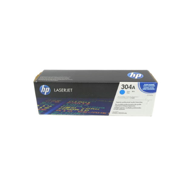 HP CC531A NSFS