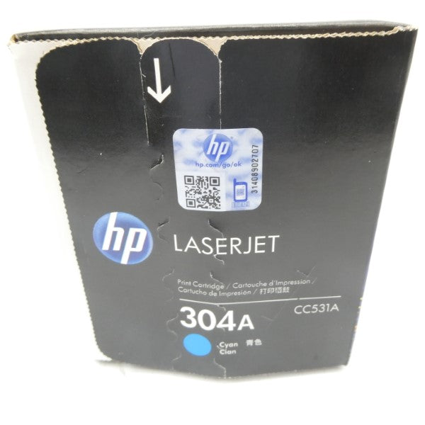 HP CC531A NSFS