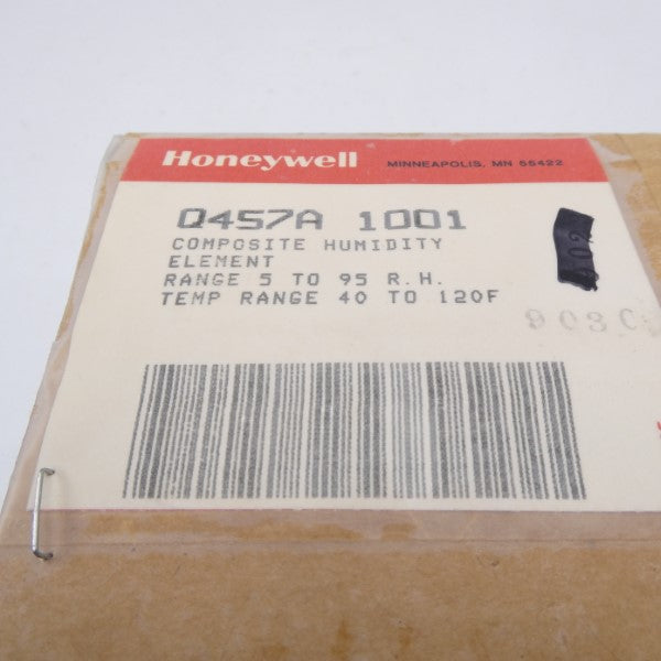 HONEYWELL Q457A1001 NSFS