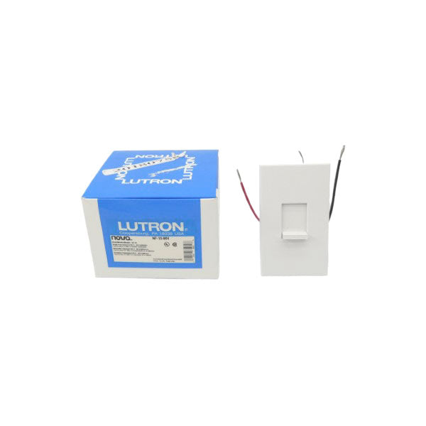 LUTRON NF-10-WH 120V 16A NSMP