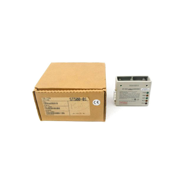 CABLETRON SYSTEMS ST500-01 9.5-15.5V NSMP