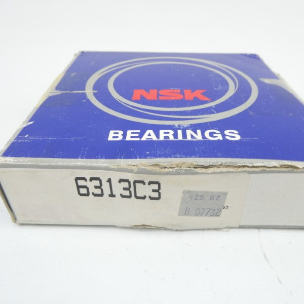 NSK 6313C3 NSMP