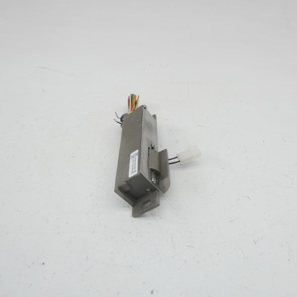 FOLGER ADAM 310-2-24D-606-LCBMA 24VDC 0.25A NSMP