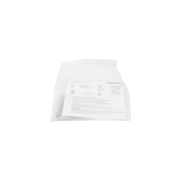 FESTO SIEN-M8NB-PS-S-L 150395 10-30VDC NSMP