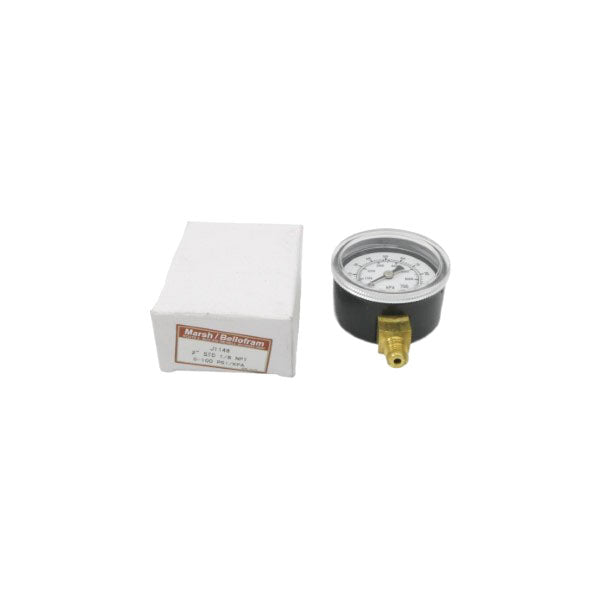 MARSH BELLOFRAM J1148 100PSI 2" NSMP