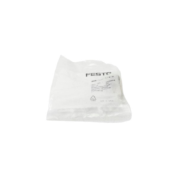 FESTO QSR-1/8-1/4-U 153954 NSMP