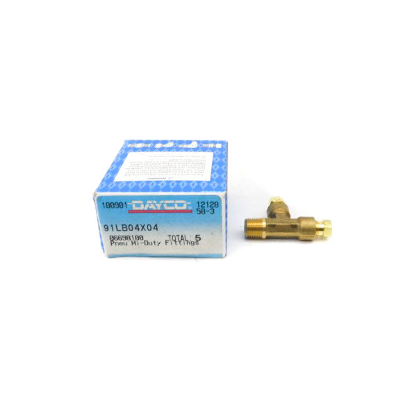 DAYCO 91LB04X04 (PKG OF 5) NSMP