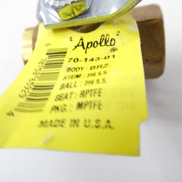 APOLLO 70-143-01 NSNP