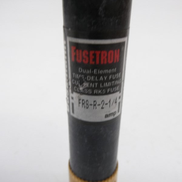 BUSSMANN FRS-R-2-1/4 NSNP