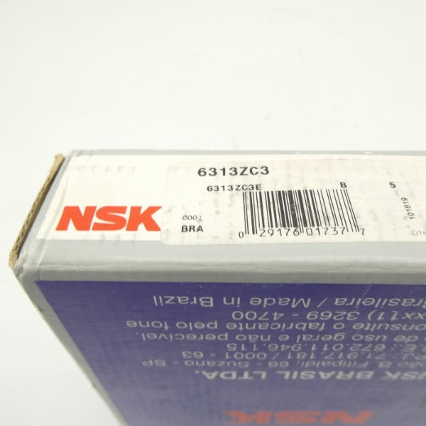 NSK 6313ZC3 NSFS