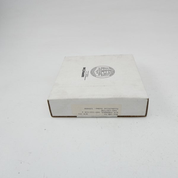 BUSCH 993.198.02 NSFS