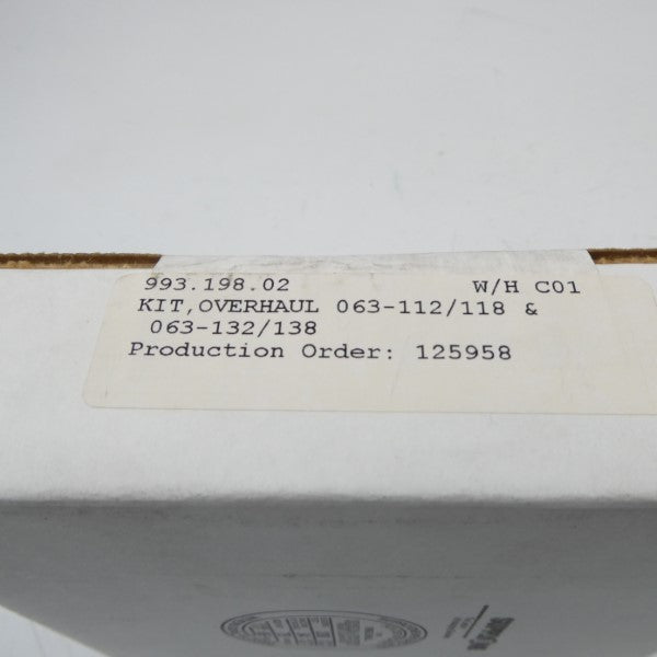 BUSCH 993.198.02 NSFS