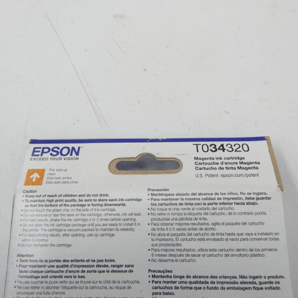 EPSON T034320 NSFS