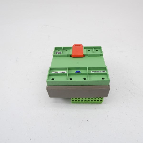 TRIO MOTION TECHNOLOGY P316-00199 NSMP
